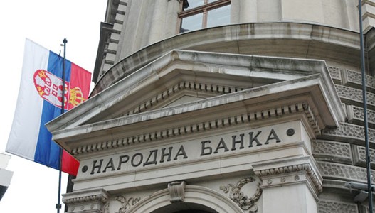 НБС пооштрила услове ликвидности банака НБС пооштрила услове ликвидности банака