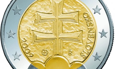 Словачка сачувала Ћирила и Методија од ЕУ Словачка сачувала Ћирила и Методија од ЕУ