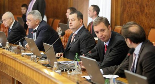 Српски квислинзи већи католици од папе