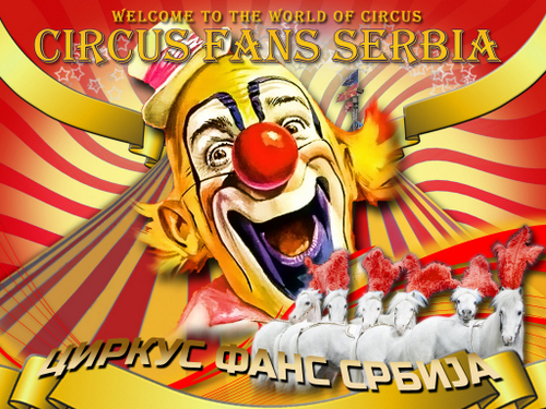 Весели Србистан Весели Србистан