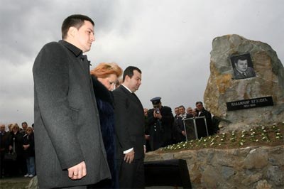 Квислинзи признали да је "платформа" Ахтисаријев план Квислинзи признали да је "платформа" Ахтисаријев план