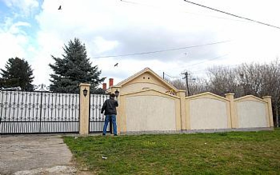 Хапсе Чеду због Хипо банке? 3 Чеда Прегревица