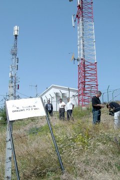 Рак коси Врањанце 2 репетитор Пљачкавица