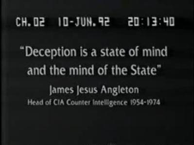 Operation Gladio: The Cold War 'Black Op' Continues 1