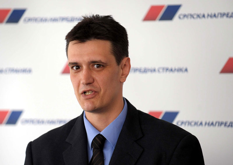 Повереник за информације од јавног значаја: Тужилаштво да поново одлучи о захтеву БИРН-а за достављање докумената о смрти Владимира Цвијана Повереник за информације од јавног значаја: Тужилаштво да поново одлучи о захтеву БИРН-а за достављање докумената о смрти Владимира Цвијана