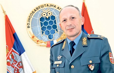 Прљаве уши директора ВОА Прљаве уши директора ВОА
