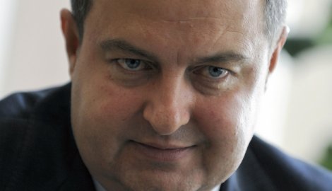 Лудак Дачић: Даћу Тачију столицу у УН (видео) 1