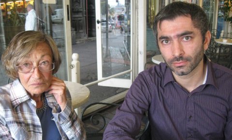 Ужас НАТО радијације са Квире открио студент Ужас НАТО радијације са Квире открио студент