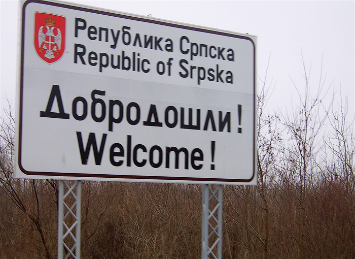 Британско-немачки савез против Републике Српске Британско-немачки савез против Републике Српске