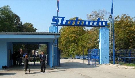 Без посла остало 500 радника Слободе из Чачка Без посла остало 500 радника Слободе из Чачка