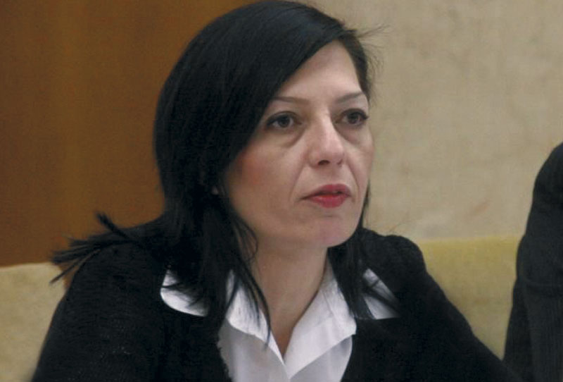 Татјана Бабић нова директорка Агенције за борбу против корупције