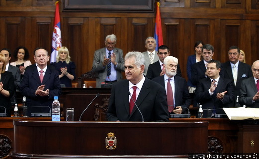 Резолуција као српски допринос косовској независности Резолуција као српски допринос косовској независности