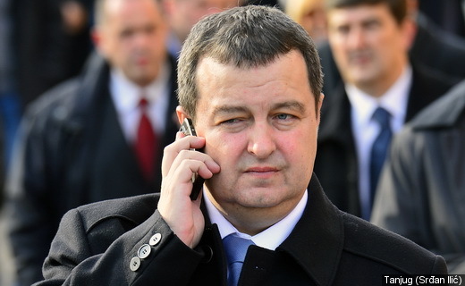 Ако није Лазаревић онда си ти мајсторе