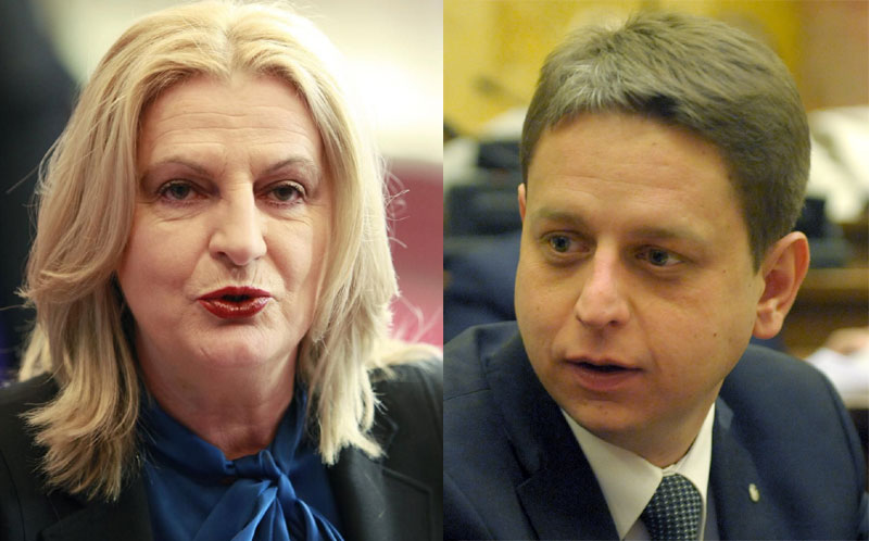 Српски квислинзи настављају предају суверенитета шиптарима Српски квислинзи настављају предају суверенитета шиптарима