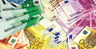 Само на камате спискамо 600 милиона евра