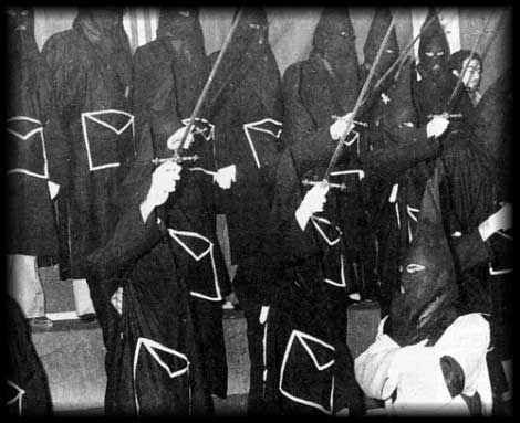 Италијански масони и југословенско злато Италијански масони и југословенско злато