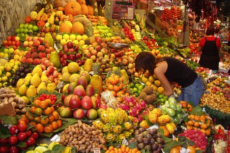 Органска производња без одговарајуће контроле Органска производња без одговарајуће контроле