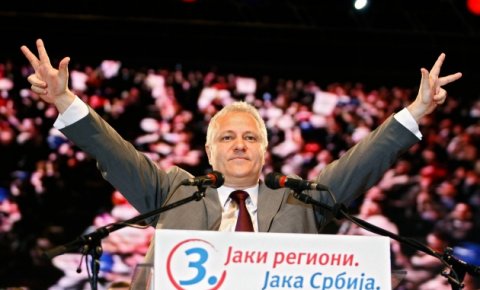 "УРС махер у скривању трошкова кампање" "УРС махер у скривању трошкова кампање"