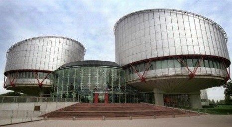 Србија рекордер по броју тужби у Стразбуру Србија рекордер по броју тужби у Стразбуру