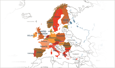 Trilateral Commission - European Region Trilateral Commission - European Region