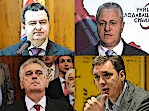 Ивановић: Бољи би био назив Резолуција о евроинтеграцијама Ивановић: Бољи би био назив Резолуција о евроинтеграцијама