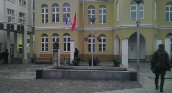 Операција "Патриота" успешно завршена Операција "Патриота" успешно завршена