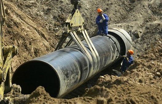 Усвојен Закон о Јужном току Усвојен Закон о Јужном току