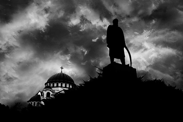 Питања и одговори - др Раде С.Н. Рајић о Карађорђу Питања и одговори - др Раде С.Н. Рајић о Карађорђу
