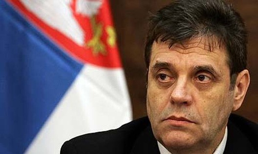 Коштуница: Срамно насиље Запада Коштуница: Срамно насиље Запада