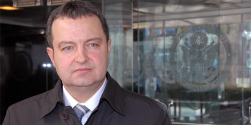 Шарић тресе врх полиције и Дачића Шарић тресе врх полиције и Дачића
