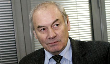 Леонид Ивашов о переформатировании этого мира Леонид Ивашов о переформатировании этого мира