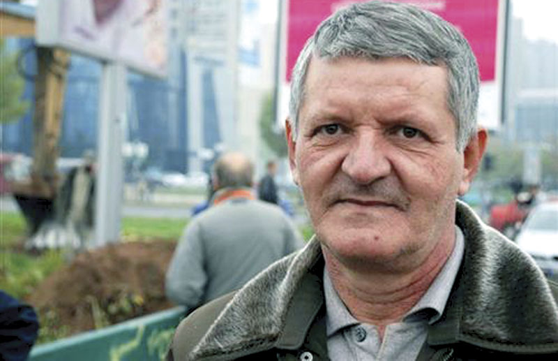 У Сарајеву систематски истребљивали Србе У Сарајеву систематски истребљивали Србе