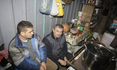 Дечје сузе у косовском мраку Дечје сузе у косовском мраку