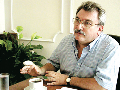 Цвјетичанин: Грађанима само дугови Цвјетичанин: Грађанима само дугови