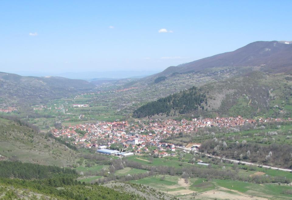 Вапај из Штрпца Вапај из Штрпца