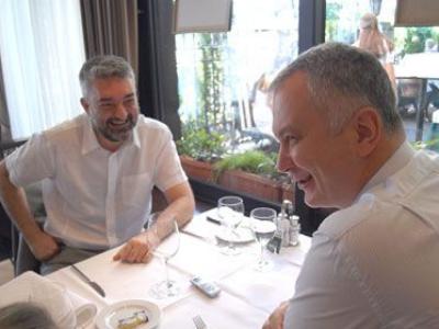 Шутановац "прао" новац преко Мирослава Илића?