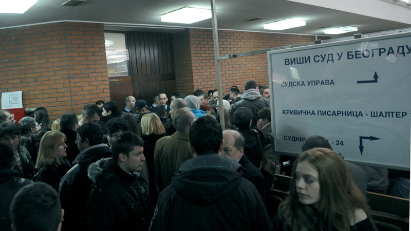 Сиромашне неће нико да заступа