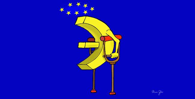 Неизвестан буџет Европске Уније Неизвестан буџет Европске Уније