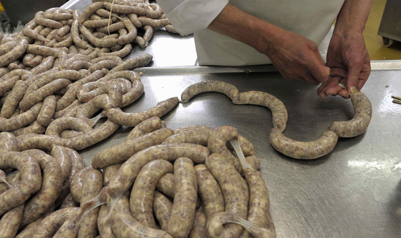 Министри тровали Србију канцерогеним месом Министри тровали Србију канцерогеним месом