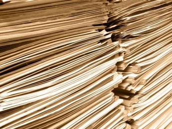 Папирологија кочи земљораднике Папирологија кочи земљораднике
