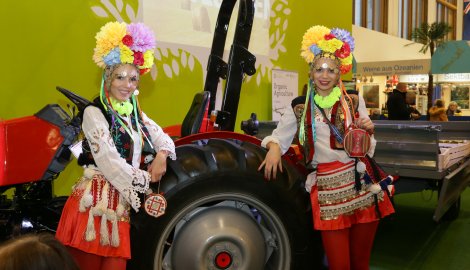 "Због штанда на сајму у Берлину било нас је срамота што смо из Србије" "Због штанда на сајму у Берлину било нас је срамота што смо из Србије"