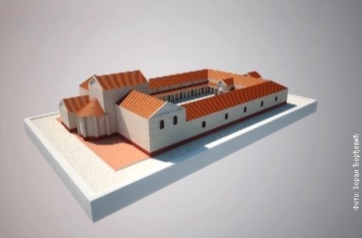 Историја Ниша у 3Д технологији Историја Ниша у 3Д технологији