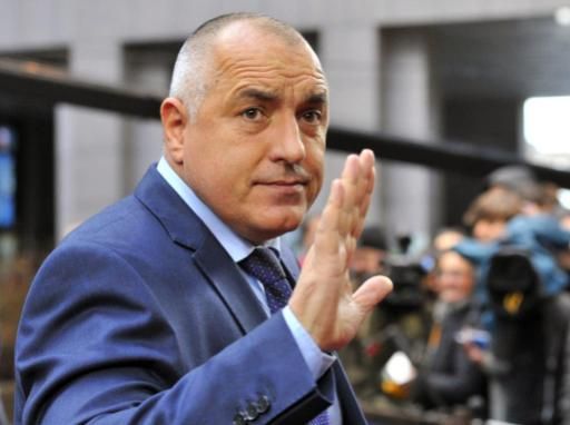 Уз најновија догађања у Бугарској Уз најновија догађања у Бугарској