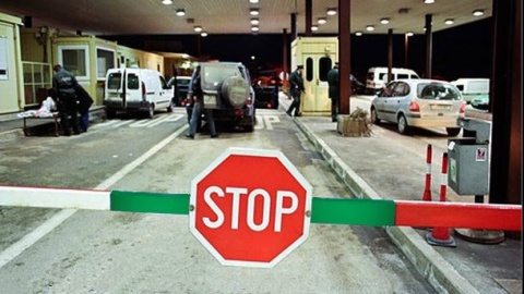 Бугарској није до Шенгена Бугарској није до Шенгена