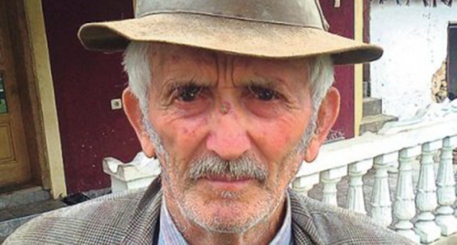Ухапсили деду од 86 година јер није покосио траву!