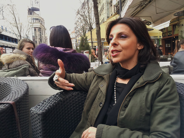 И књижевност нам је пријемчива нижим вредностима