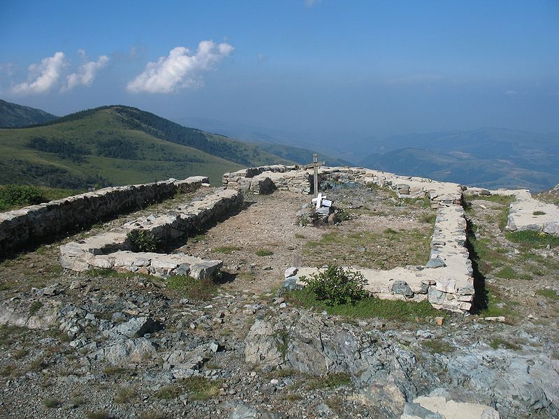 Балкански Христос Балкански Христос