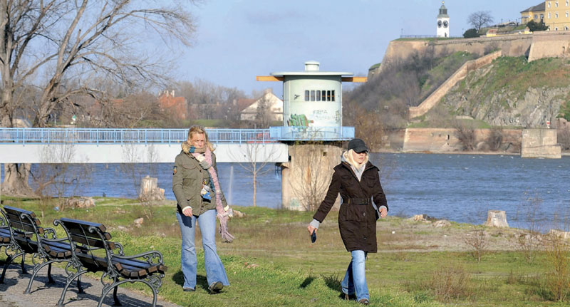 Нови Сад добија фабрику воде Нови Сад добија фабрику воде