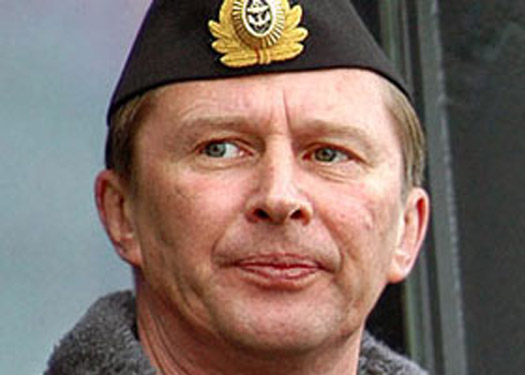 Сергеј Иванов: Разоружање у замену за ПРО Сергеј Иванов: Разоружање у замену за ПРО
