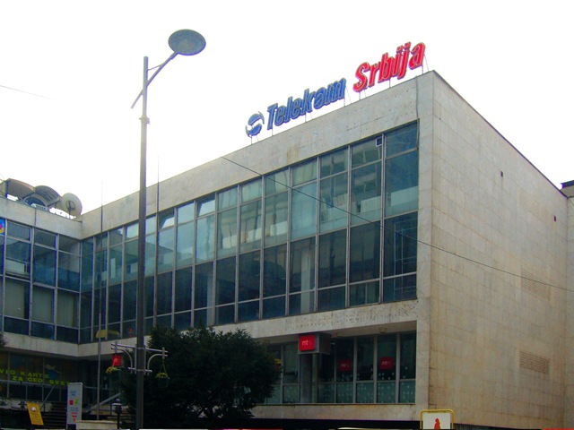 Телеком продајемо само за 2,5 млрд? Телеком продајемо само за 2,5 млрд?